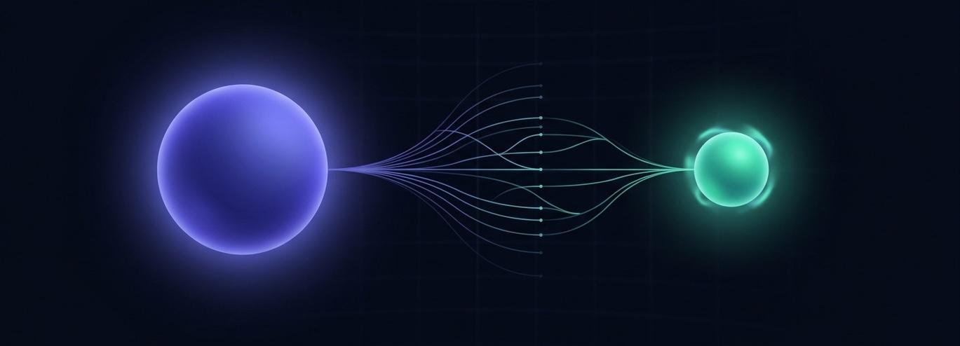 GPT-4.1 to GPT-4o-mini Distillation Pipeline for a High-Volume Voice AI Platform