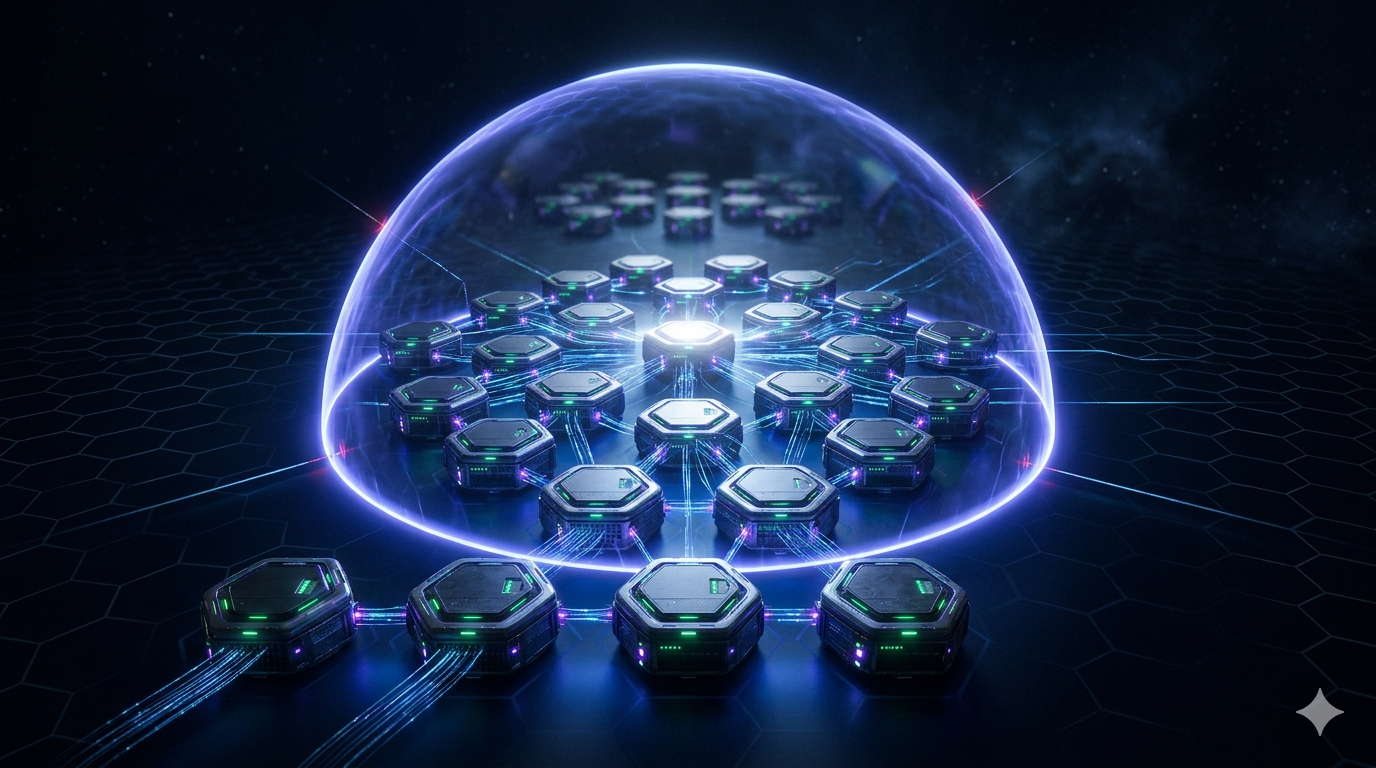 Air-Gapped EKS Deployment for a Regulated Fintech Platform