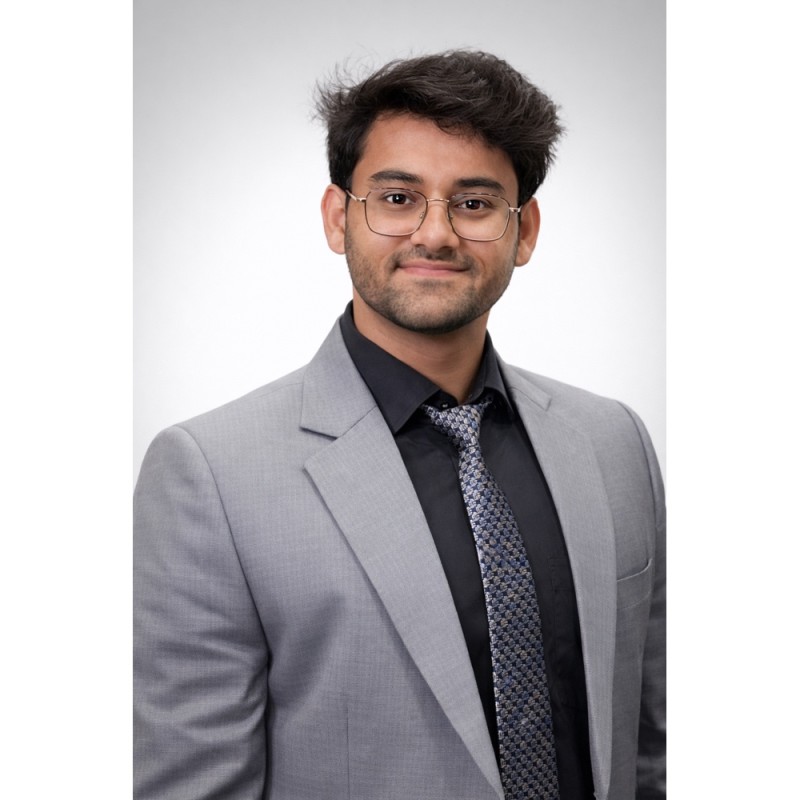 Dishant Sethi